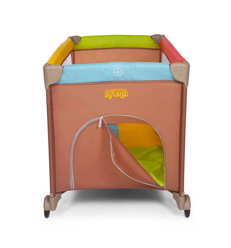 Манеж Arena Babycare, цвет - 4 цвета/4 colors  